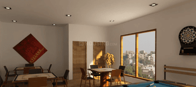 Project Image of 1355.0 - 2762.0 Sq.ft 3 BHK Apartment for buy in Dhanuka Sunshine Symphony