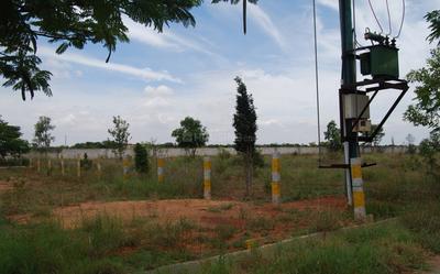 Project Image of 1200.0 - 2400.0 Sq.ft Residential Plot Plot for buy in Aashrayaa Aero Springs