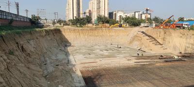Project Image of 1730.0 - 2875.0 Sq.ft 3 BHK Apartment for buy in Divyansh Orion Homes