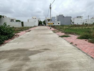Pragati Premium Paradise Phase II Plot 2