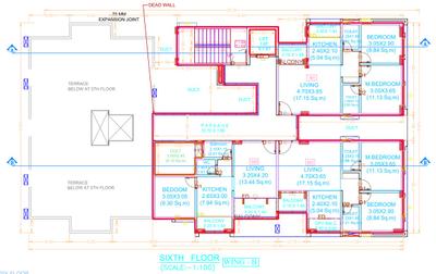 Project Image of 405.8 - 580.39 Sq.ft 1 BHK Apartment for buy in Global Infrastructure Shiv Tirth Heights