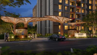 Project Image of 817.0 - 1113.0 Sq.ft 2 BHK Apartment for buy in Pride Valencia