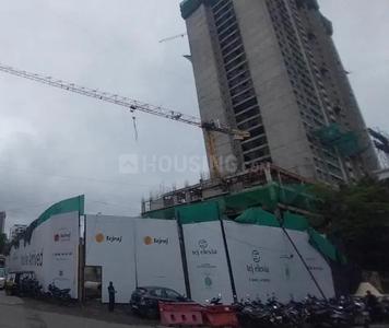 Project Image of 1656 Sq.ft 3 BHK Apartment / Flat for sale in Baner for Rs. 16000000