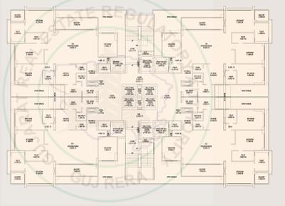Project Image of 4455.0 - 10080.0 Sq.ft 4 BHK Apartment for buy in Stateland