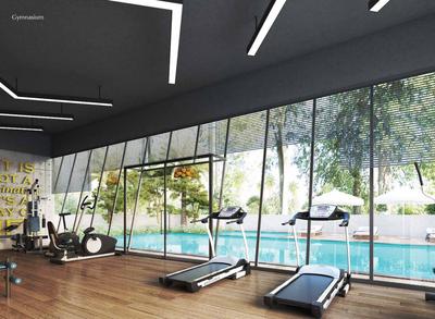 Project Image of 1150 Sq.ft 2 BHK Apartment / Flat for sale in Matigara for Rs. 4600000