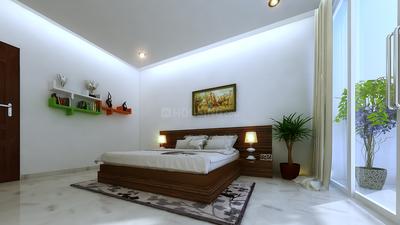 Project Image of 952.0 - 5067.0 Sq.ft Residential Plot Plot for buy in SS Infinitus Phase IV