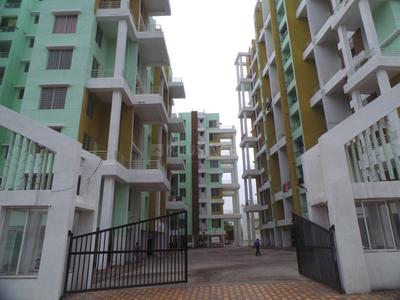 Project Image of 613.0 - 811.0 Sq.ft 1 BHK Apartment for buy in Saptsiddhi Savali Homes
