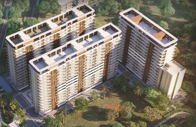 Stellar Heights Elevation 1