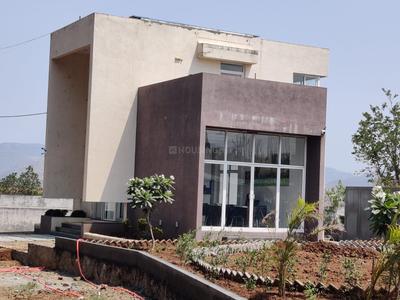 Project Image of 391.0 - 668.0 Sq.ft 1 BHK Apartment for buy in Swapnashilp Hillcrest