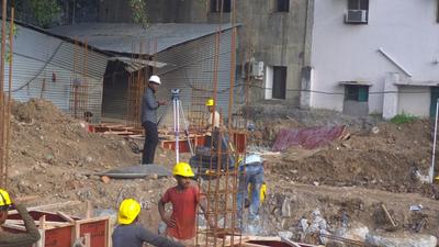 Project Image of 816.0 - 1219.0 Sq.ft 2 BHK Apartment for buy in Cullinan