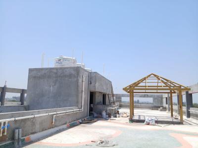 Project Image of 1800.0 - 3000.0 Sq.ft 3 BHK Apartment for buy in Himalaya Modern Crest