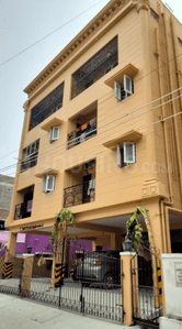 Project Image of 880.0 - 1539.0 Sq.ft 2 BHK Apartment for buy in Avittam Thiruneelakandar
