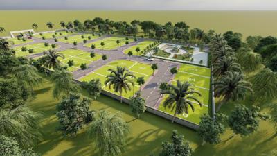 Project Image of 1162.51 - 7500.0 Sq.ft Residential Plot Plot for buy in Princeland Kubber Nagari