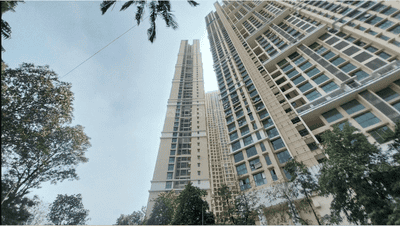 Project Image of 775 Sq.ft 2 BHK Apartment / Flat for sale in Kanjurmarg West for Rs. 21000000