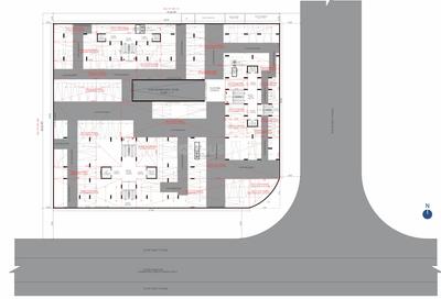 Project Image of 3360 Sq.ft 4 BHK Apartment / Flat for sale in Vaishno Devi Circle for Rs. 17000000