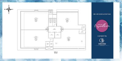 Project Image of 779.0 - 1630.0 Sq.ft 2 BHK Apartment for buy in Vasundhara