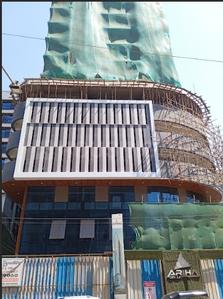 Project Image of 350 Sq.ft 1 BHK Apartment / Flat for sale in Goregaon West for Rs. 8500000