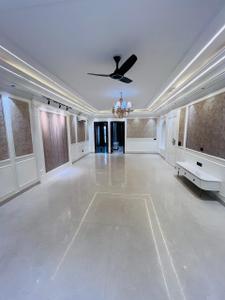 Project Image of 0.0 - 1630.0 Sq.ft 3 BHK Builder Floor for buy in CRN Luxurious Builder Floors