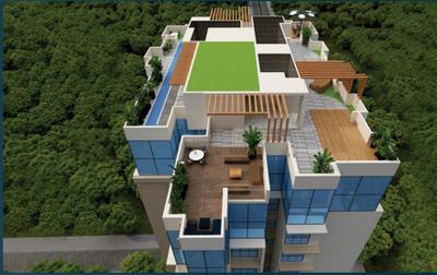 Project Image of 387.0 - 737.0 Sq.ft 1 BHK Apartment for buy in Pramanik Walchand Avenue