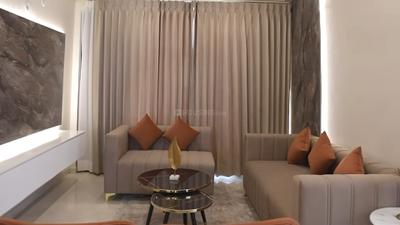 Project Image of 0.0 - 2000.0 Sq.ft 3 BHK Villa for buy in Krish Harmony Villas
