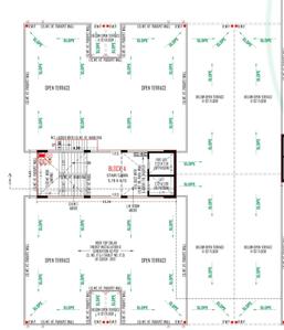 Project Image of 846.37 - 853.04 Sq.ft 3 BHK Apartment for buy in Satyam Elegance