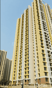 Project Image of 999 Sq.ft 3 BHK Apartment / Flat for sale in Dombivli East for Rs. 10200000