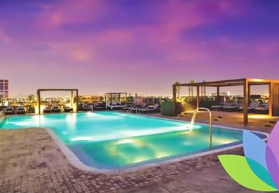Project Image of 1160.0 - 1600.0 Sq.ft 2 BHK Apartment for buy in SV Spring Woods