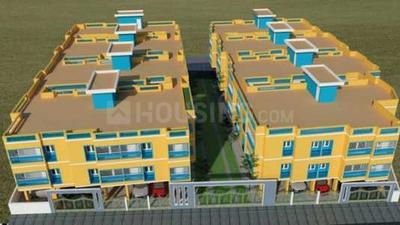 Project Image of 870.0 - 1213.0 Sq.ft 2 BHK Apartment for buy in Abhinitha Foundation Vikas Vibhav