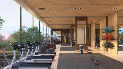 Project Image of 213.88 - 620.33 Sq.ft 1 RK Apartment for buy in Prathik Springwoods