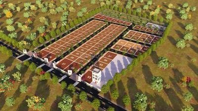 Project Image of 1200.02 - 2512.62 Sq.ft Residential Plot Plot for buy in Bhumis Divi Dream Land