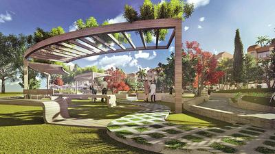 Project Image of 0.0 - 752.0 Sq.ft 2 BHK Apartment for buy in Sheltrex City