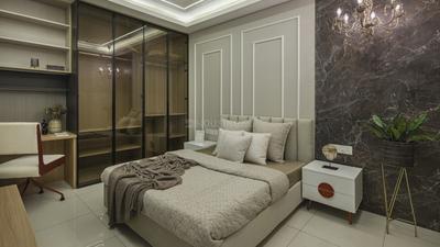 Project Image of 614.0 - 1491.0 Sq.ft 1 BHK Apartment for buy in Lake Vista At Purva Windermere