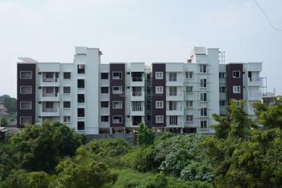 Project Image of 1034.0 - 1517.0 Sq.ft 2 BHK Apartment for buy in West Minster