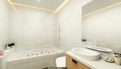 Project Image of 594.0 - 2022.0 Sq.ft 1 BHK Apartment for buy in Lake Dugar