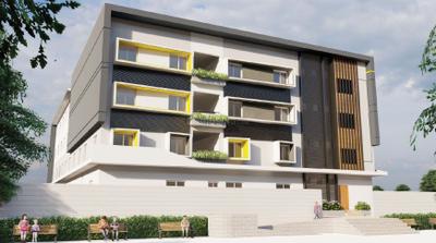 Project Image of 2760 Sq.ft 4 BHK Villa for sale in Hayathnagar for Rs. 22300000