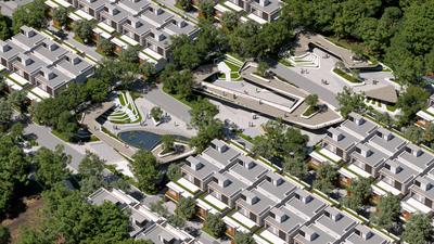 Project Image of 3874 Sq.ft 4 BHK Villa for sale in Boodihal for Rs. 46500000