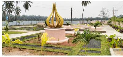 Project Image of 1314.0 - 1368.0 Sq.ft Residential Plot Plot for buy in Aarna Avenues