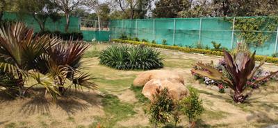 Project Image of 1089.0 - 4500.0 Sq.ft Residential Plot Plot for buy in Maalavika Brindavanam