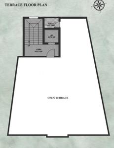 Project Image of 0.0 - 2010.0 Sq.ft 3 BHK Apartment for buy in Ramaniyam Vismayam
