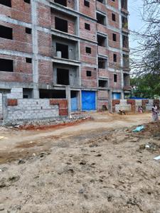 Project Image of 1130.0 - 1380.0 Sq.ft 2 BHK Apartment for buy in Sravani Dikshita Pride Block A And B