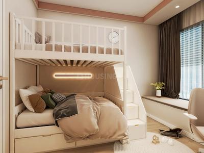 Project Image of 765.0 - 1675.0 Sq.ft 1 BHK Apartment for buy in Girija Sky Empire