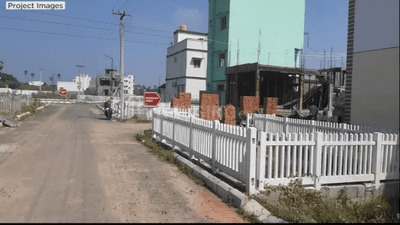Gallery Cover Pic of Sri Lakshmi Nagar Phase 2