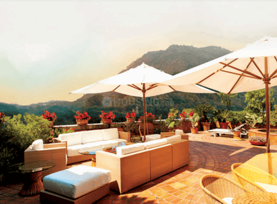 Tridhaatu Aranya  Project Images
