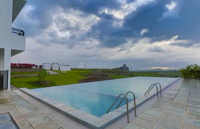 G Orbit Lake Front Phase V Swimming Pool 1