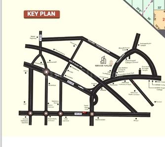 Project Image of 880.0 - 1910.0 Sq.ft Residential Plot Plot for buy in Guhan Sri Vaari Nagar