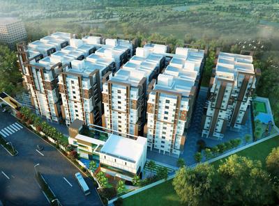 PVR Maha Elevation 1