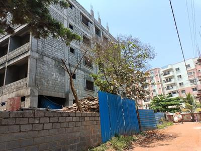 Project Image of 1000 Sq.ft 2 BHK Apartment / Flat for sale in Electronic City for Rs. 7768000