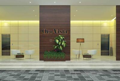 Project Image of 811.0 - 1042.0 Sq.ft 3 BHK Apartment for buy in Lohia Oro Vista