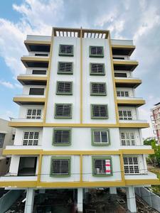 Project Image of 0.0 - 1607.0 Sq.ft 3 BHK Apartment for buy in Emaline Krishna Anandam