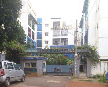 Project Image of 592.0 - 1663.0 Sq.ft 1 BHK Apartment for buy in Sierra Syllable